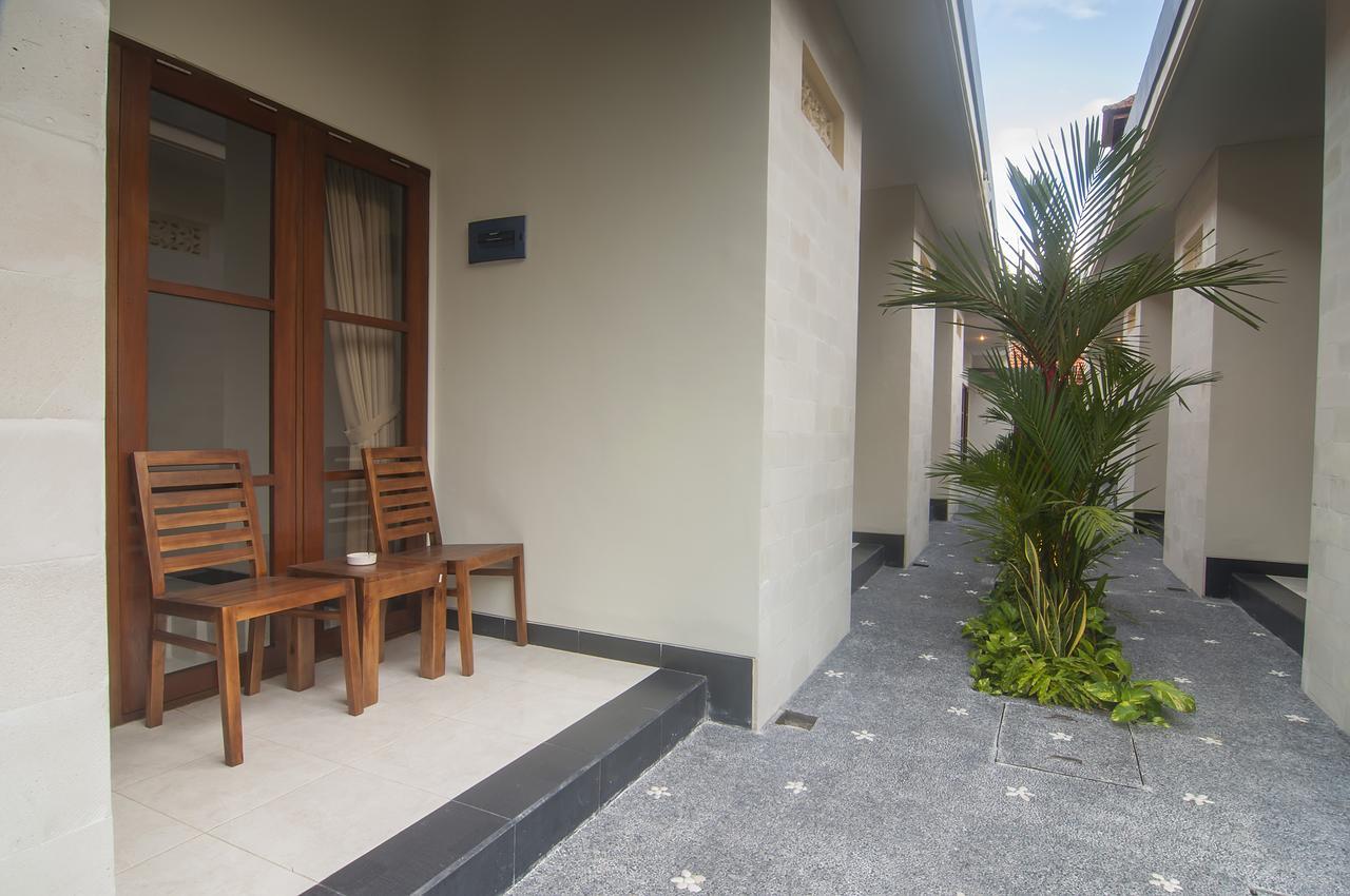 Duyung Homestay Sanur Exterior foto